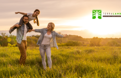 Â¿POR QUÃ INVERTIR EN TERRENOS?