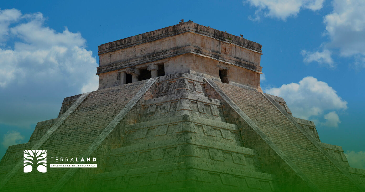 5 RAZONES PARA INVERTIR EN YUCATÁN