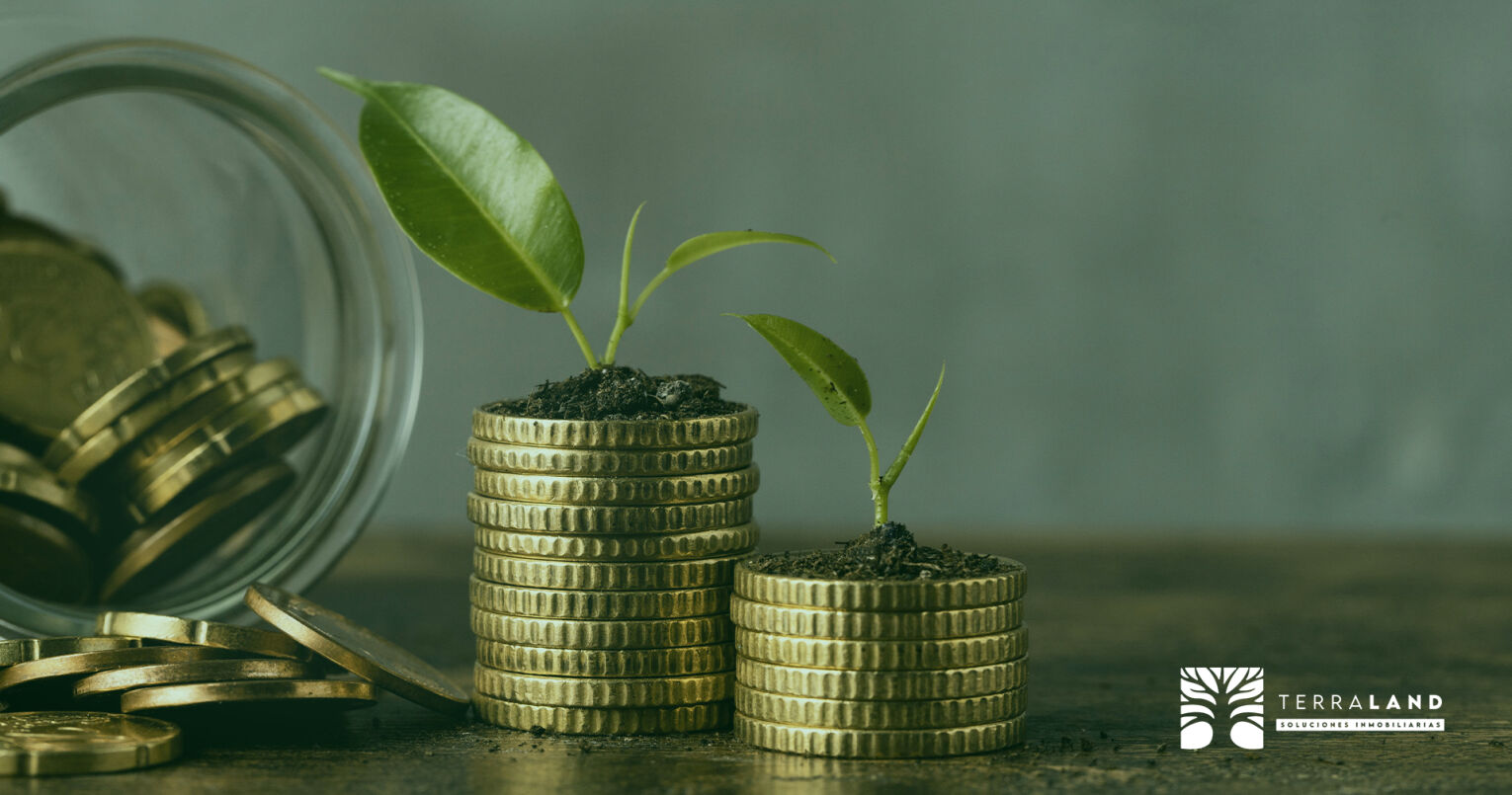 ¿Por qué es bueno invertir en terrenos?