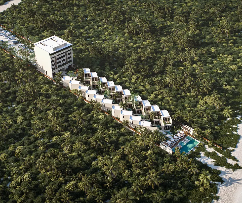 Terraland - Costa Sisal