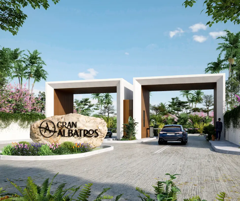 Terraland - Gran Albatros